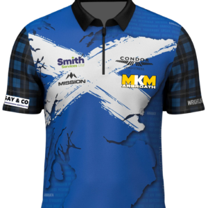 Soots 2026 Pro Tour Shirt (L)