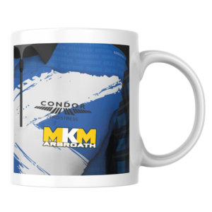Soots Shirt mug